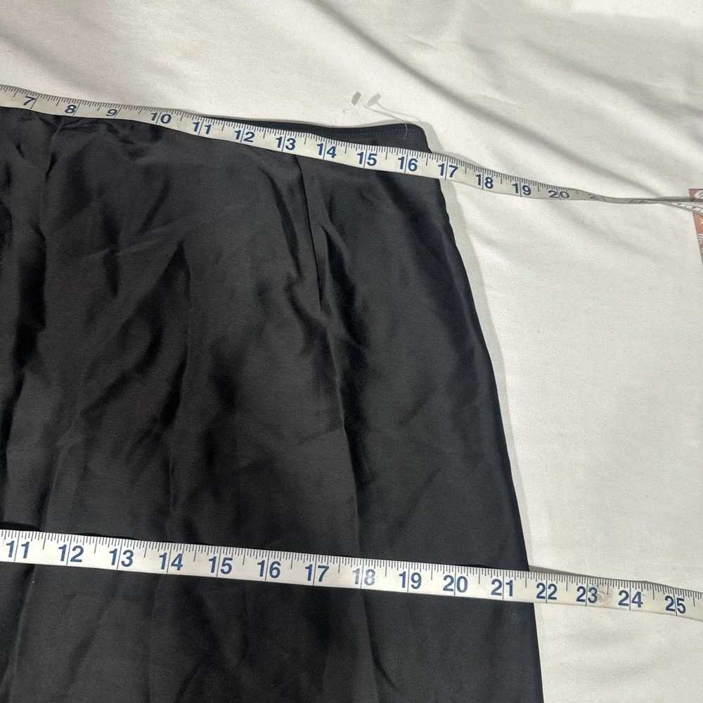 Vince 100% acetate